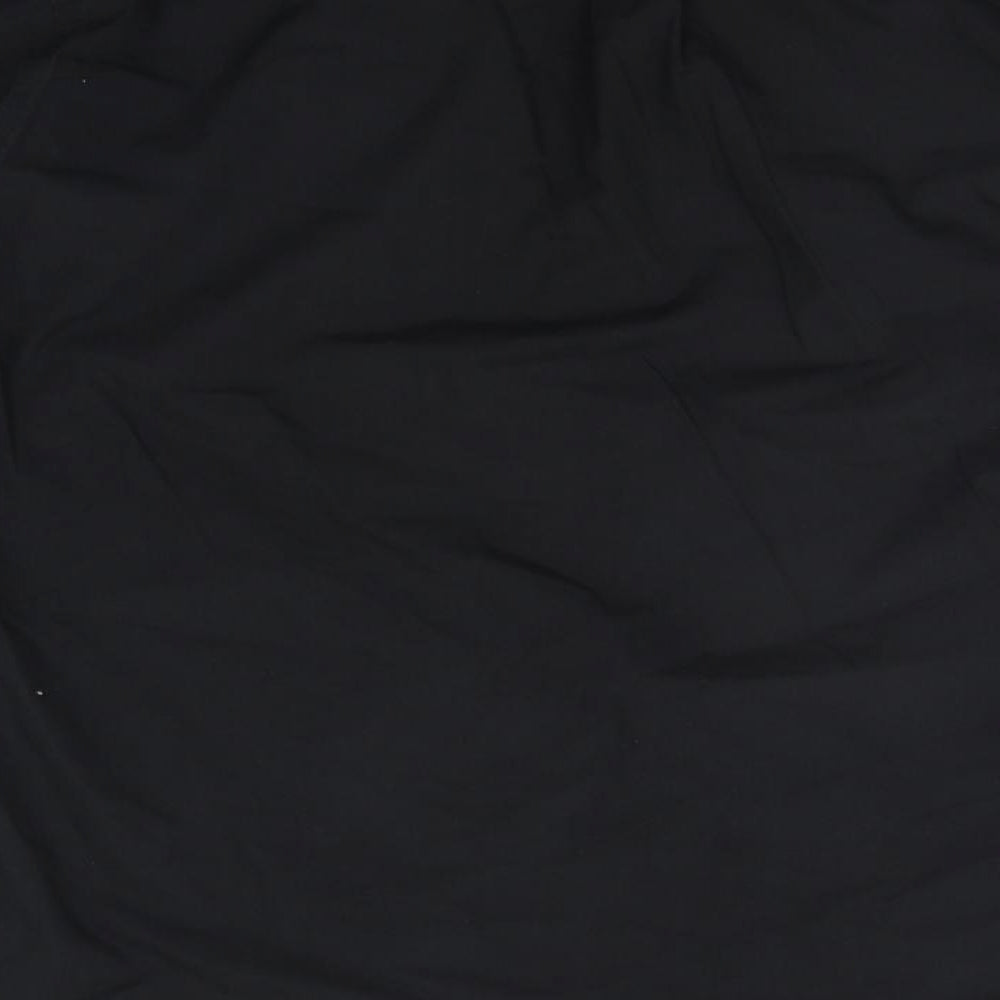 St Bernard Mens Beige Button-Up Size 17.5