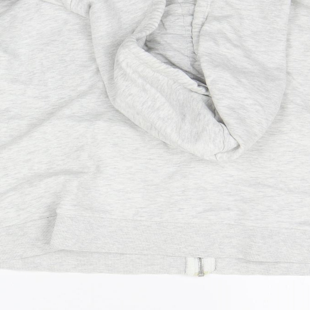 Womens UK Size XL Divided Grey Jacket