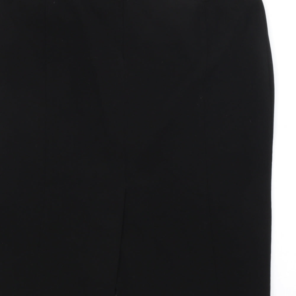 Womens UK Size 12 Preworn Straight & Pencil Skirt