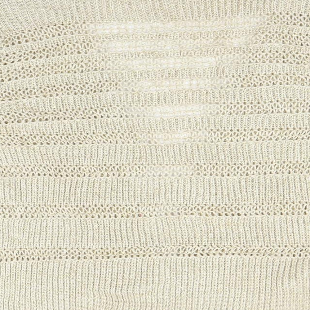 George Womens Gold Cardigan Jumper Size 10