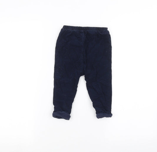 TU Baby Blue Jeans Size 12-18 Months