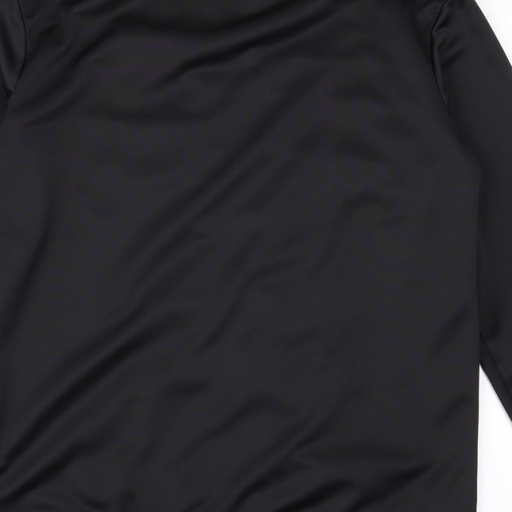 House Mens Multicoloured Full Zip Jumper Size M