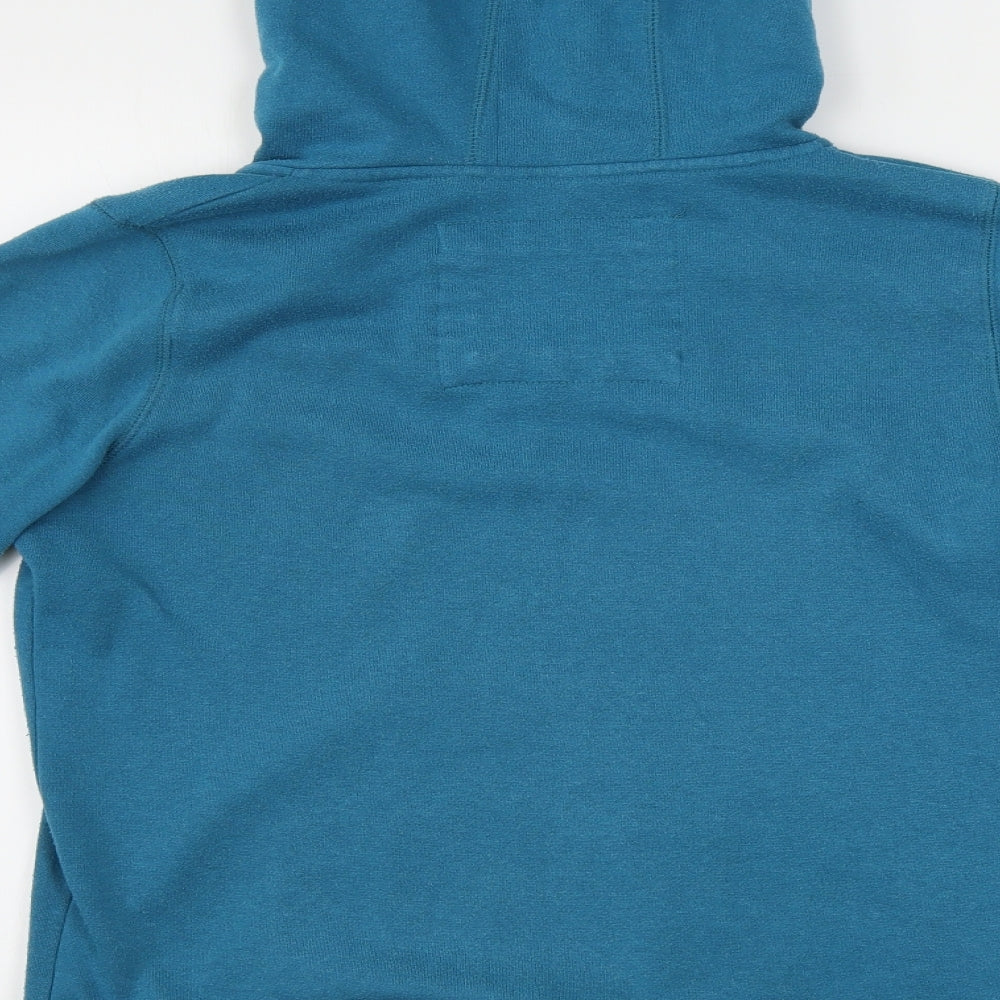 New Look Womens Green Jacket Coatigan Size 12