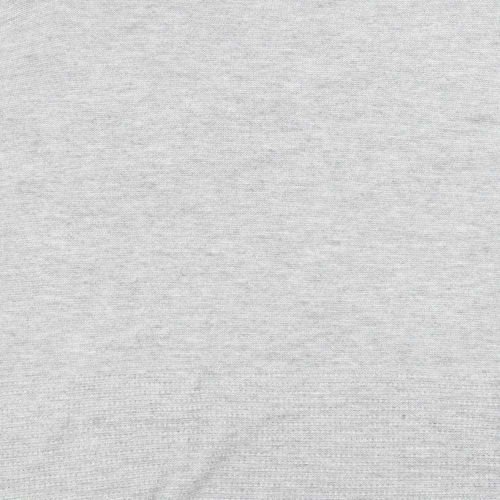 Womens UK Size 20 Roman Grey Pullover Jumper