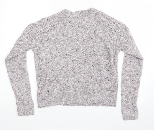 Primark Womens Multicoloured Pullover Jumper Size S