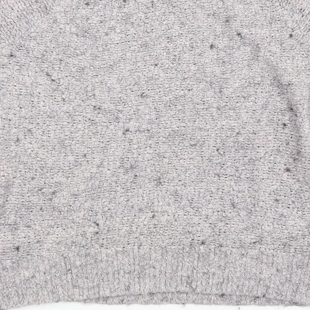 Primark Womens Multicoloured Pullover Jumper Size S