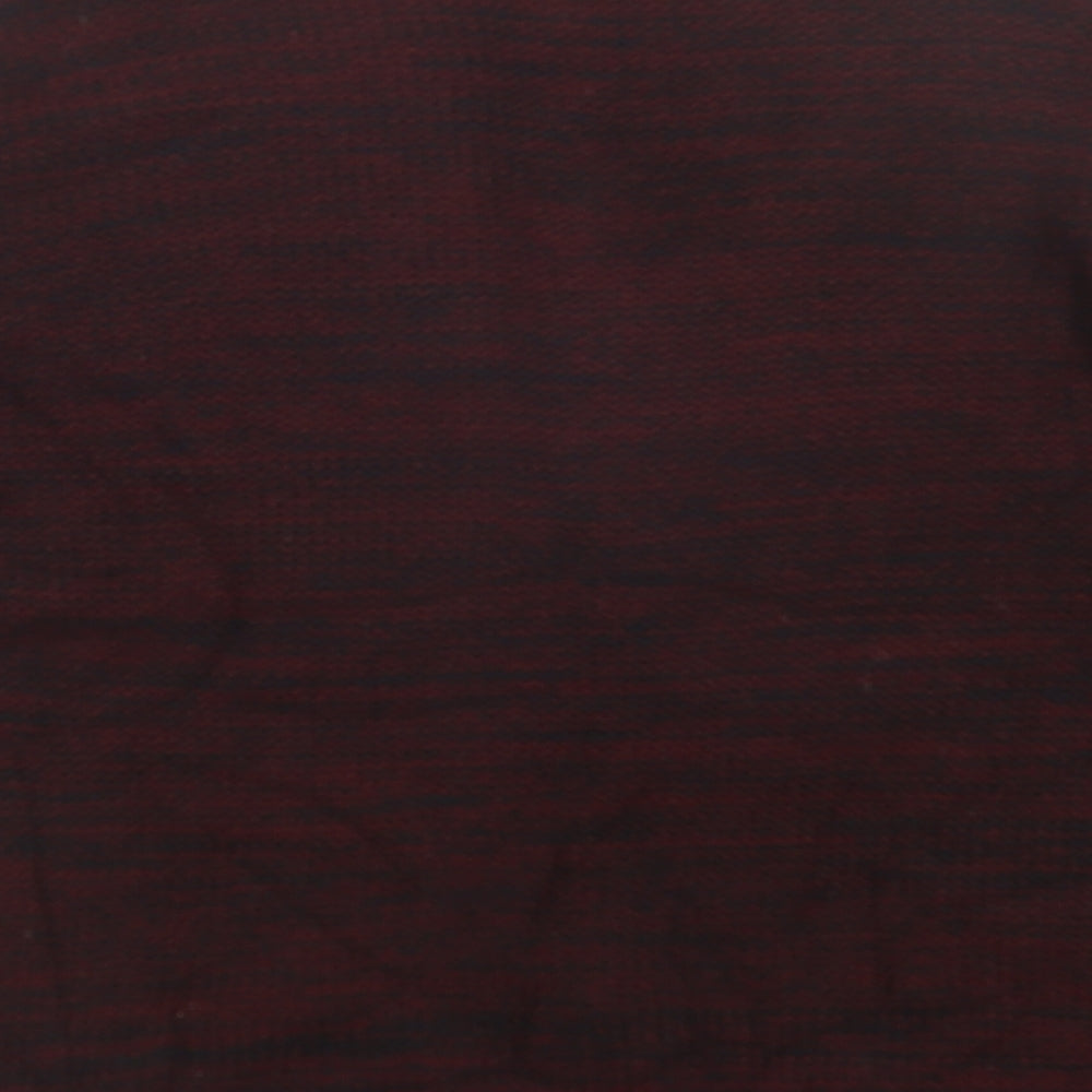 Atmosphere Womens Red Pullover Jumper Size 10