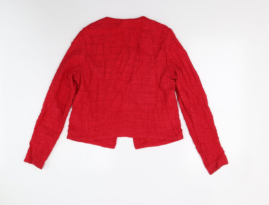 Sandwich Womens Jacket Blazer Size 10