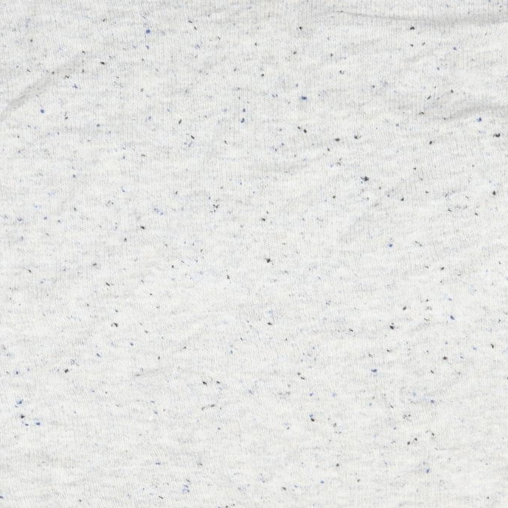 Marks and Spencer Mens Grey Pullover Jumper Size L