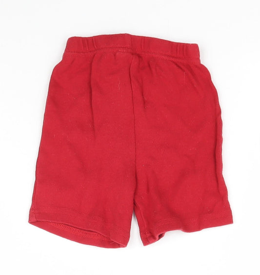Liverpool FC Baby Red Sweatpants Leggings Size 9-12 Months - Liverpool FC