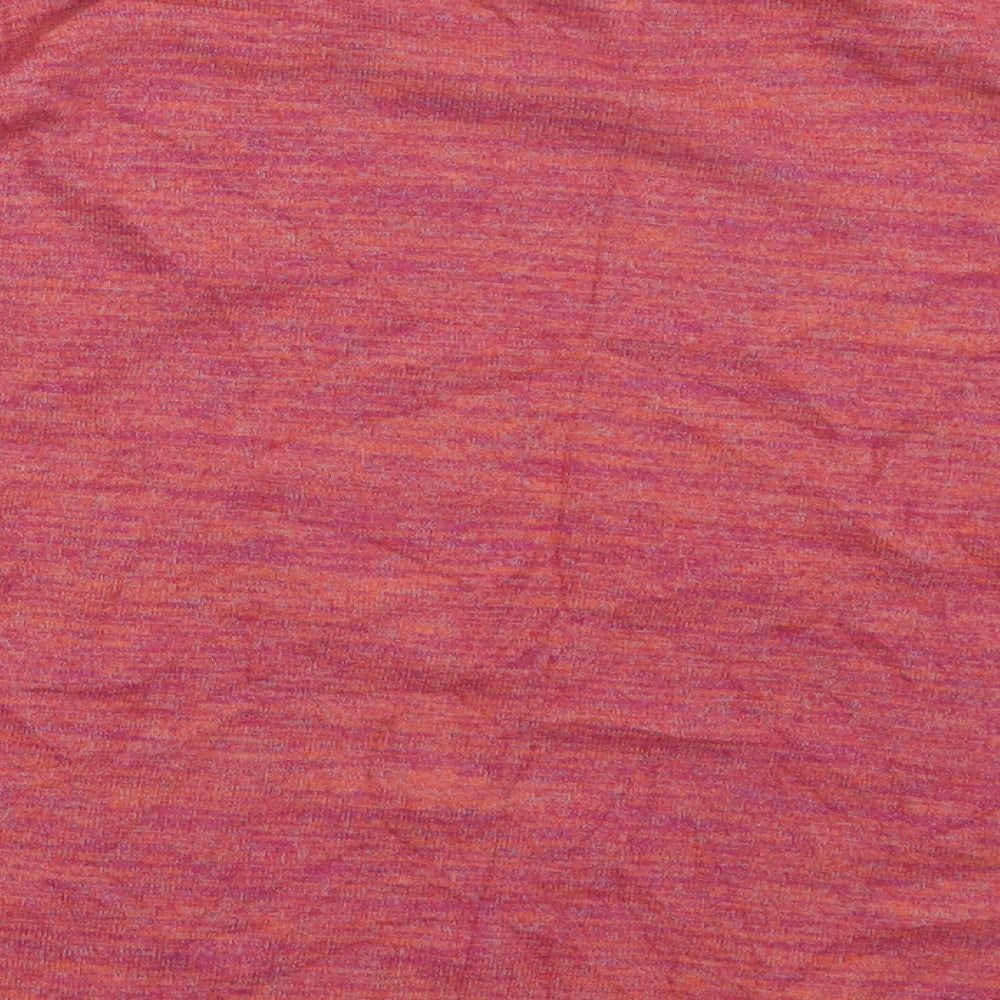 TU Womens Pink Pullover Jumper Size 16