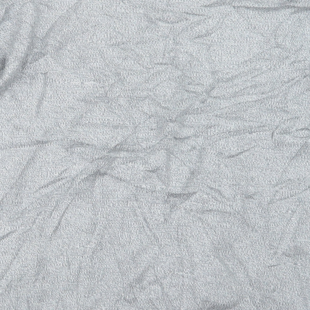 Gap Womens Grey Knit Pullover Jumper Size M