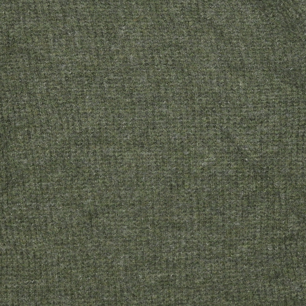 B You Womens Green Pullover Jumper Size XS