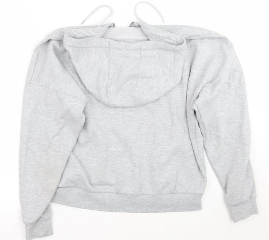 Primark Womens Grey Jacket Size 14