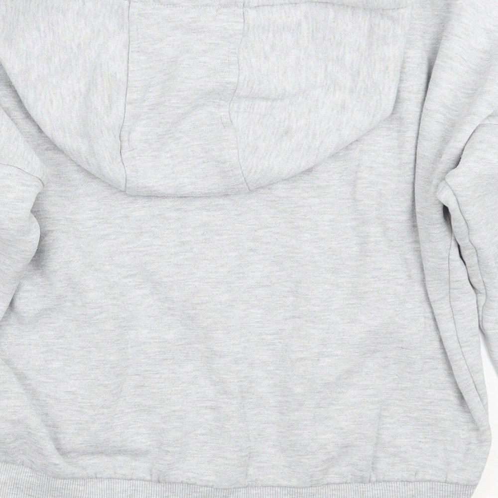 Primark Womens Grey Jacket Size 14