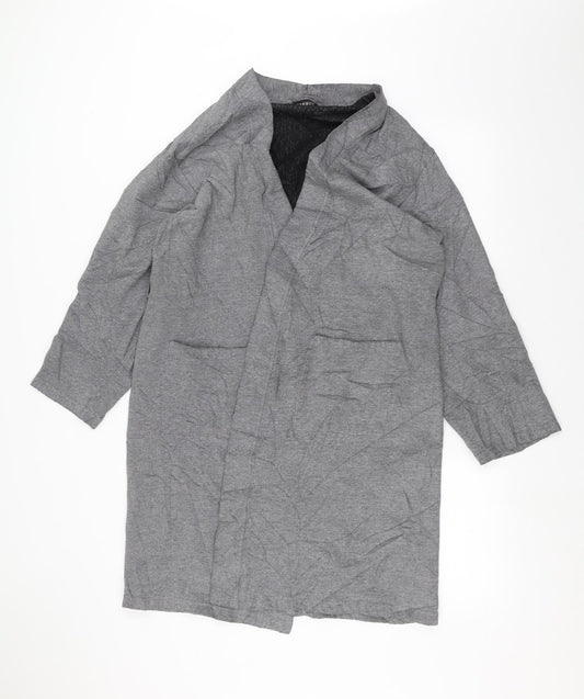 Womens UK Size XS George Grey Jacket