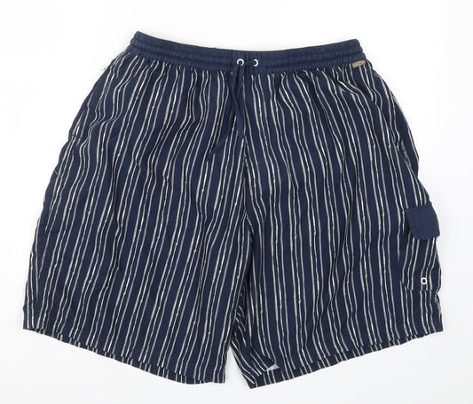 Mens UK Size 29 in Preworn Regular Fit Athletic Shorts