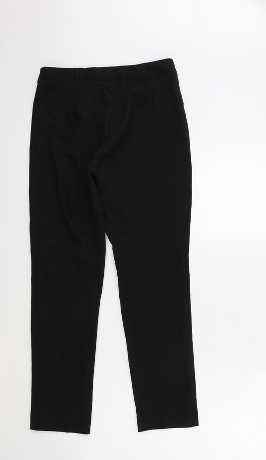 New Look Girls Beige Capri Trousers Size 13 Years