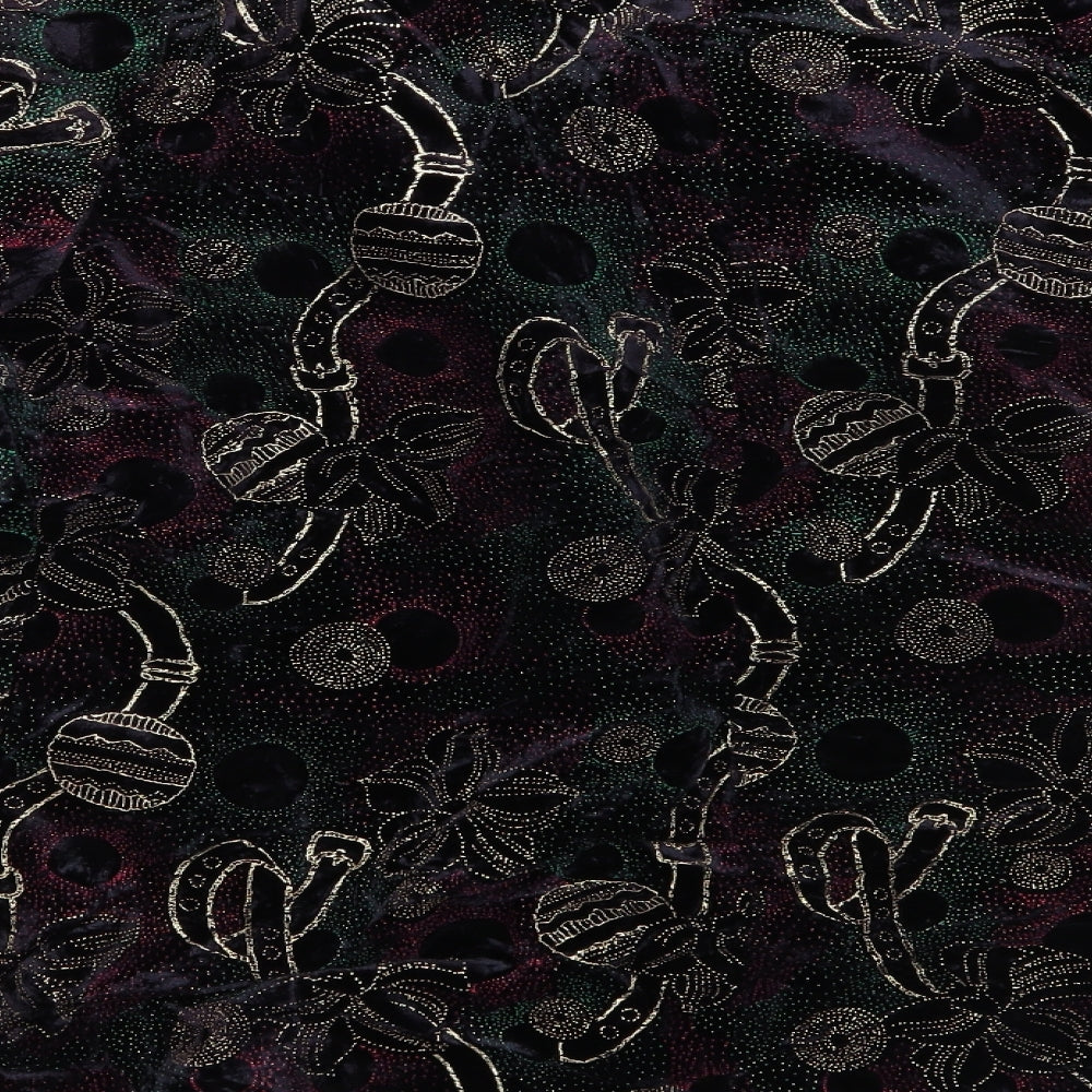 C&A Womens Multicoloured Jacket Blazer Size 20