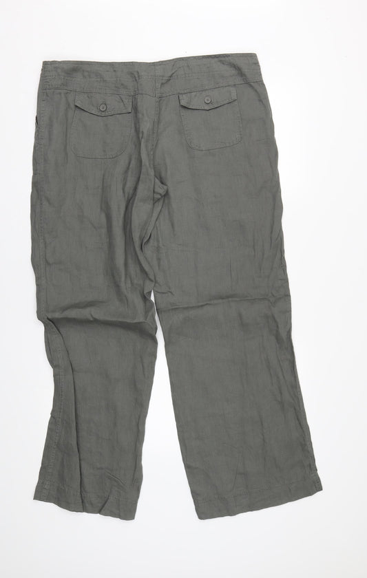 Womens Trousers L30 in