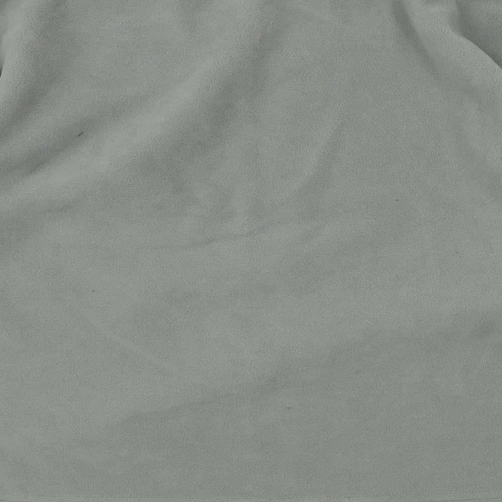 Ethel Austin Mens Green Pullover Jumper Size L