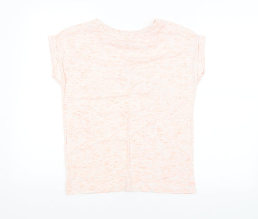 STUDIOFIT Womens Multicoloured Basic T-Shirt Size S - BE PHENOMENAL