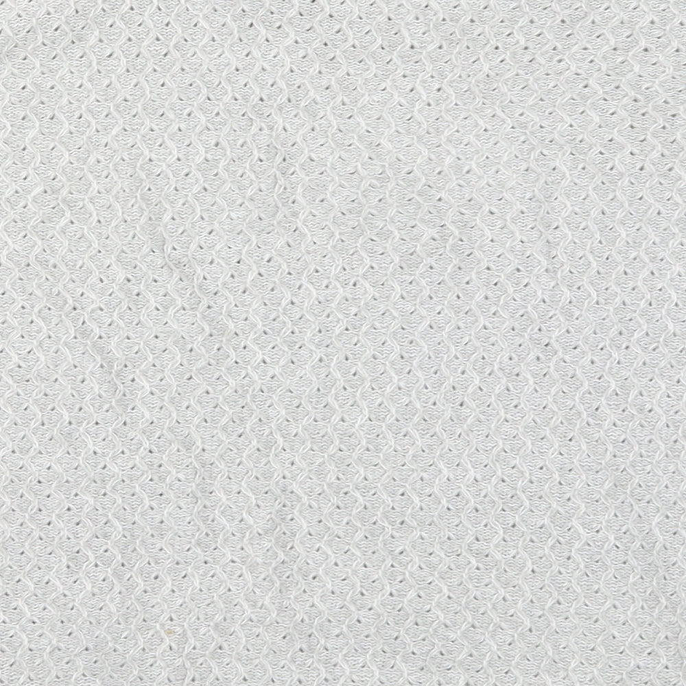 Womens UK Size 18 Isle Grey Pullover Jumper