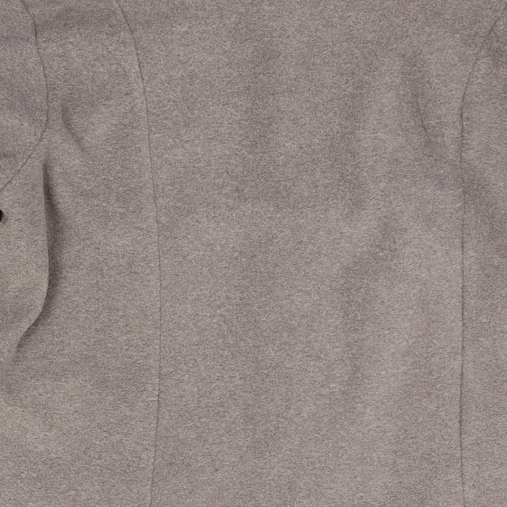 Womens UK Size 16 Gabriella Vicenza Grey Jacket
