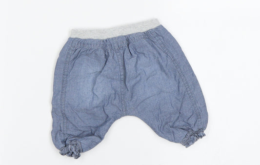 NEXT Baby Blue Jogger Jeans One Size