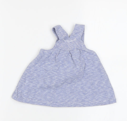 NEXT Baby Blue A-Line Size 0-3 Months
