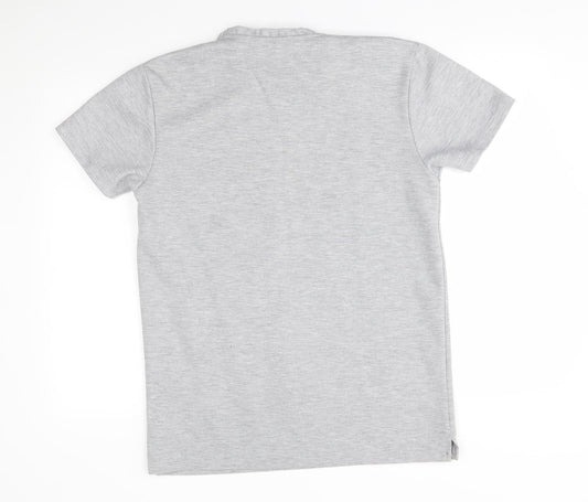 Primark Mens Grey   Pullover Jumper Size M  - urban origins