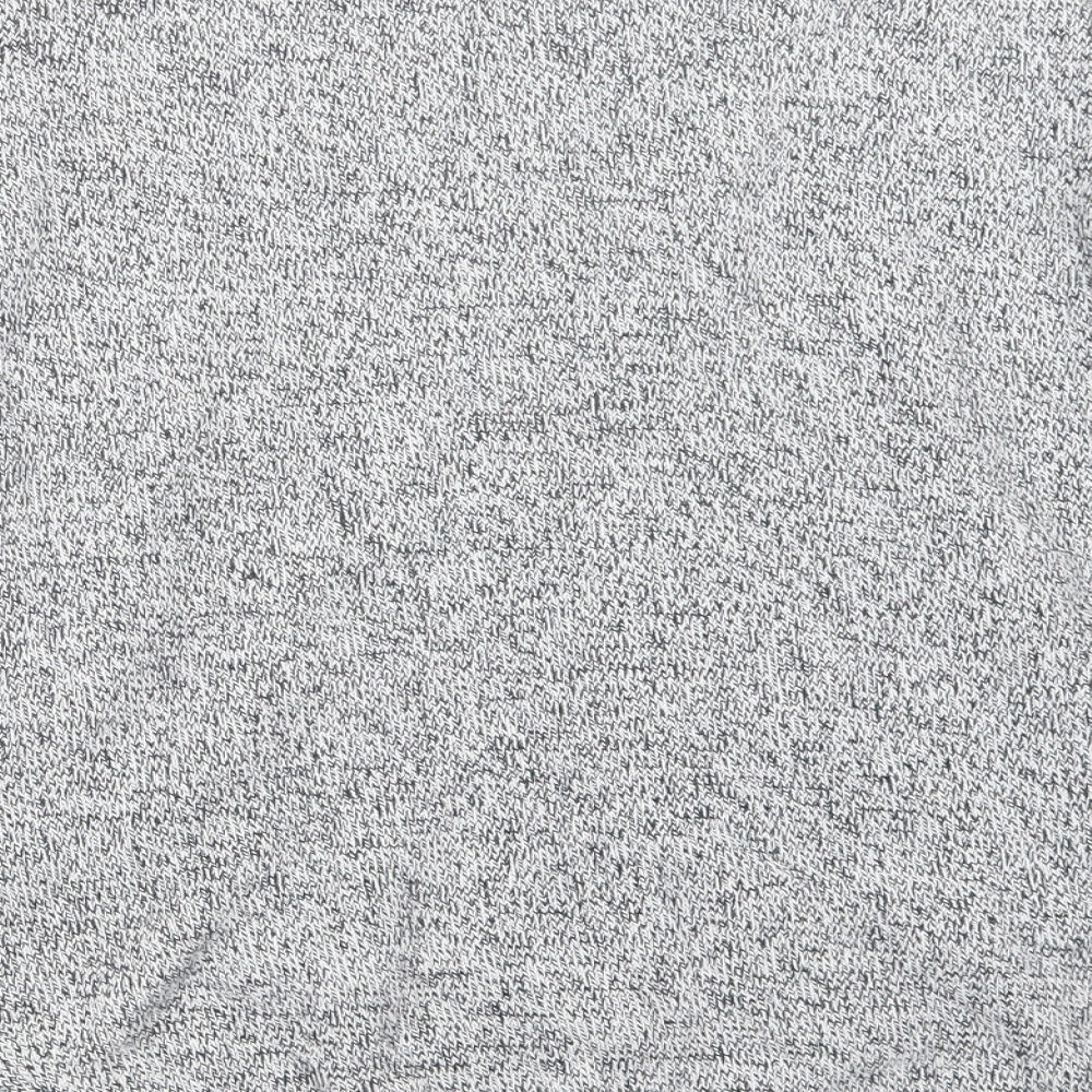 Gap Womens Grey Knit Pullover Jumper Size M