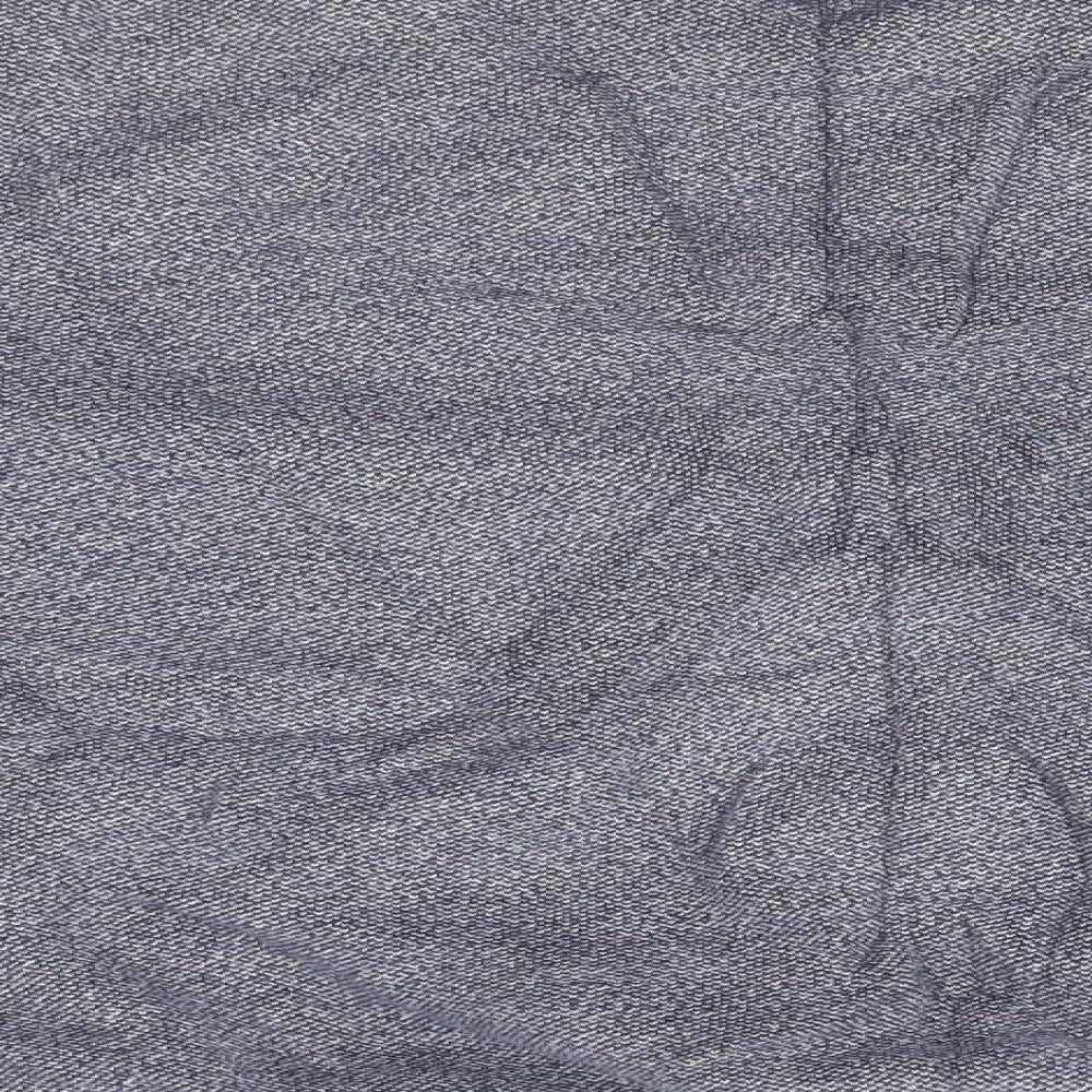 M&S Mens Blue Pullover Jumper Size L