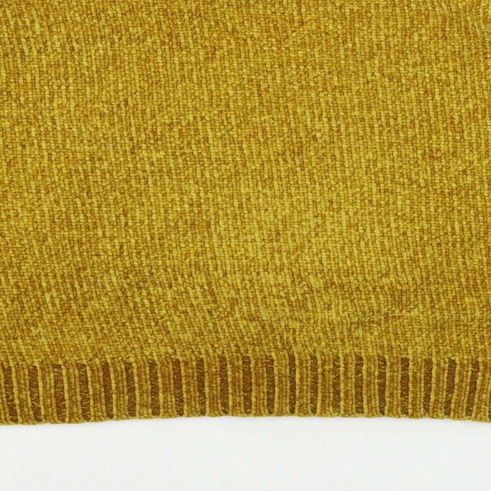 Lefties Womens Yellow Pullover Jumper Size L