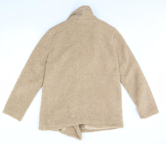 Womens UK Size 12 Select Beige Jacket