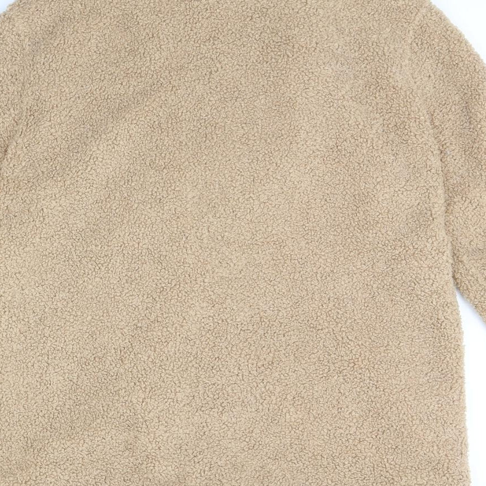 Womens UK Size 12 Select Beige Jacket