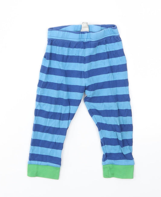 Mini Club Boys Multicoloured Animal Print Capri Lounge Set Size 12-18 Months