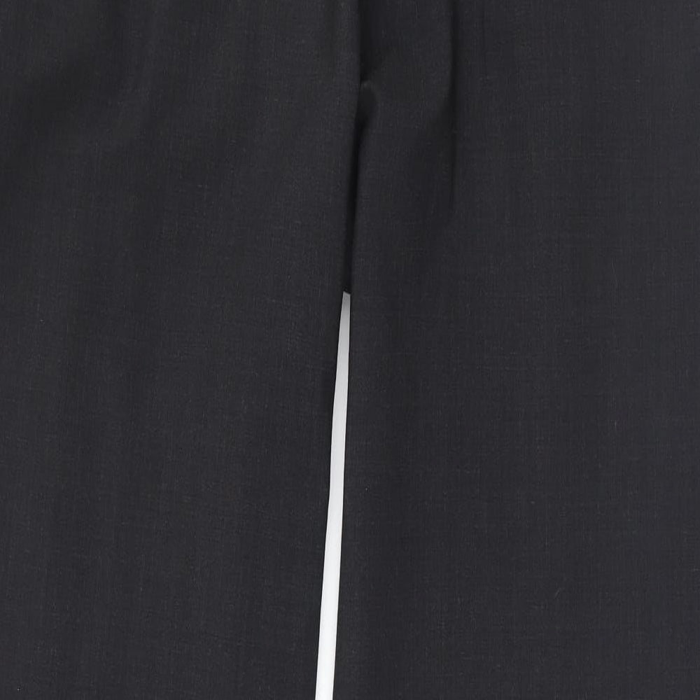 Marks and Spencer Mens Grey Sweatpants Trousers Size 42 L31 in