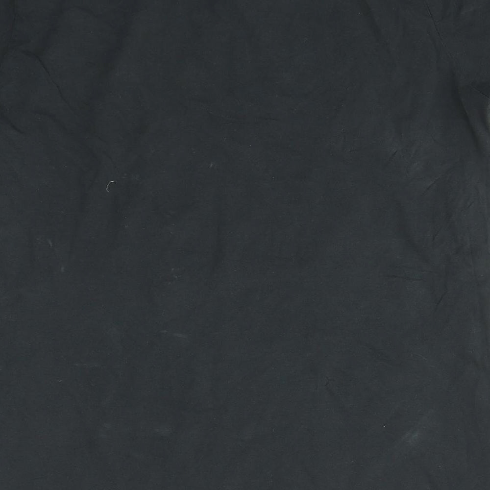 Bravado Mens Grey T-Shirt Size M