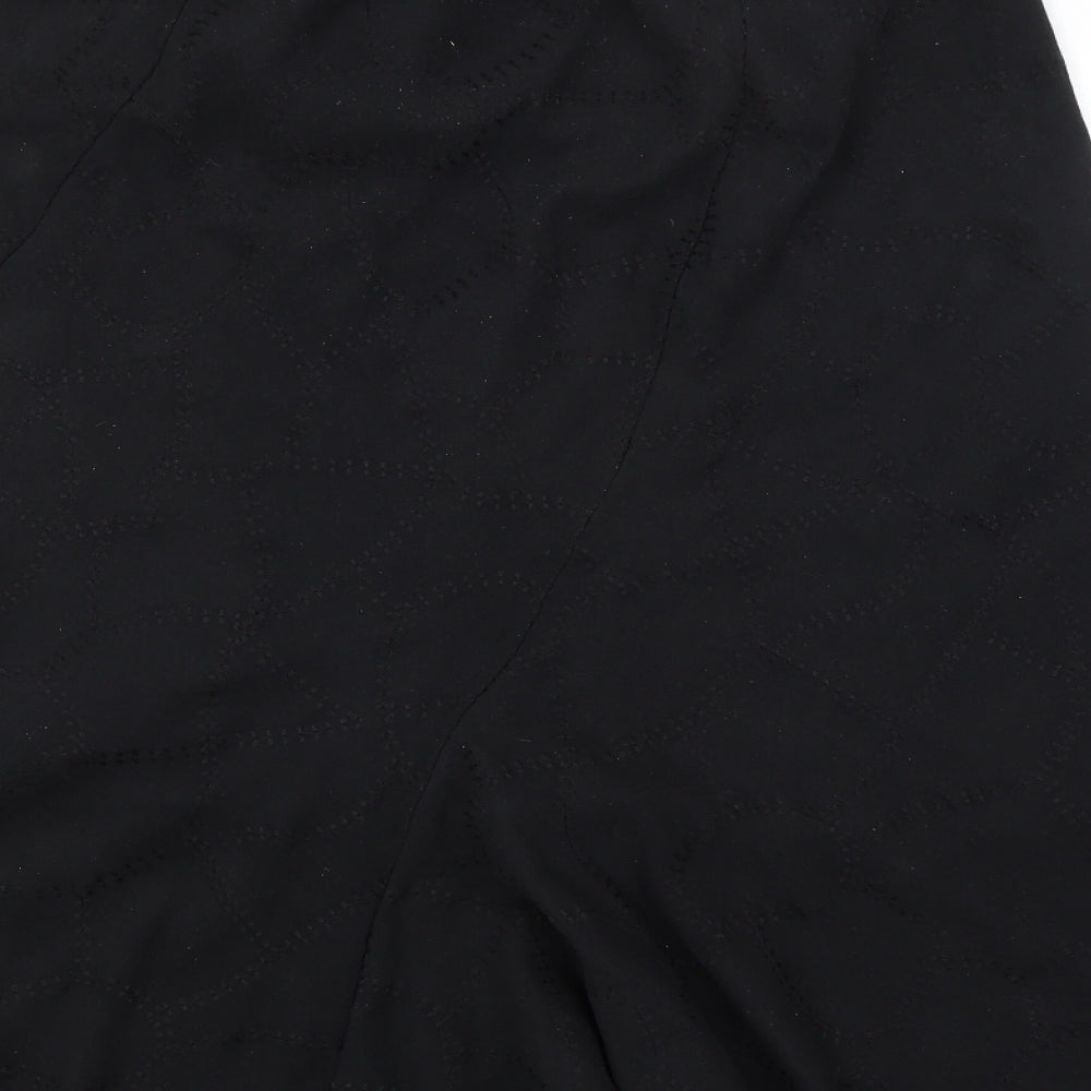 Womens UK Size Preworn A-Line Skirt