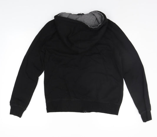 F&F Womens Black   Jacket  Size 12