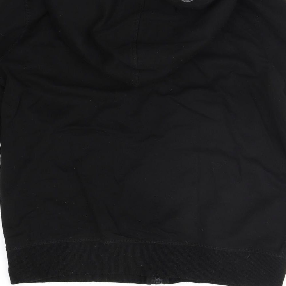 F&F Womens Black Jacket Size 12