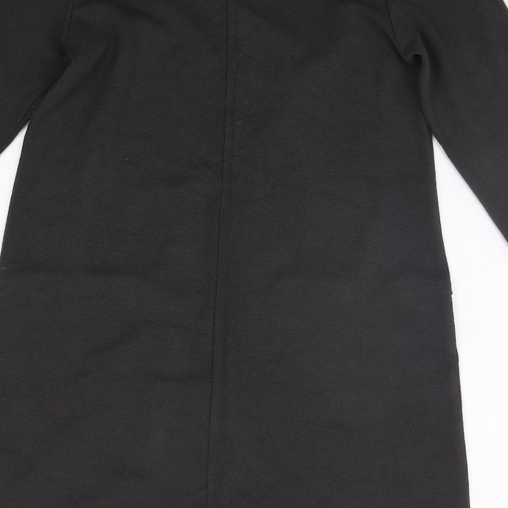 F&F Womens Grey A-Line Size 10