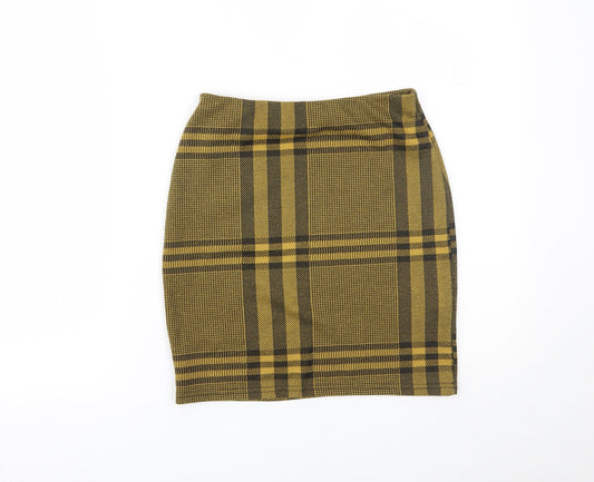 Womens UK Size 8 New Look Maxi Skirt