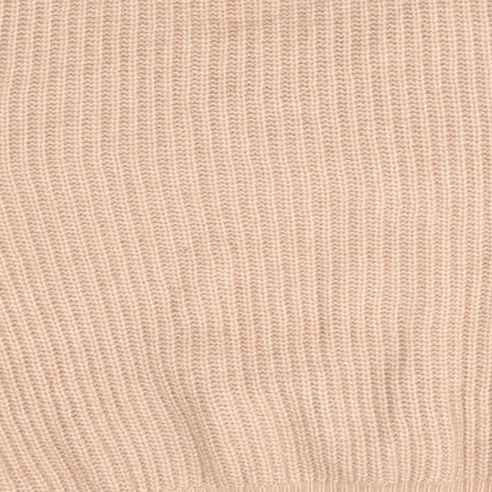 Primark Womens Pink Pullover Jumper Size L