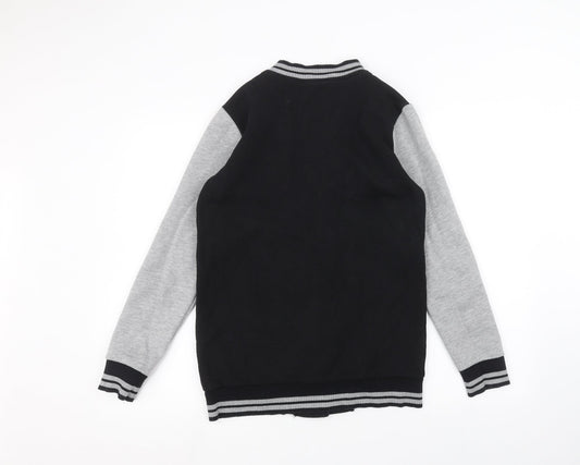 Womens UK Size 6 Atmosphere Black Jacket