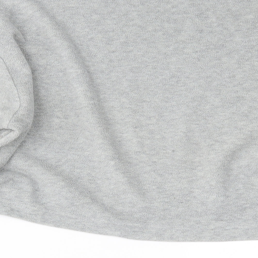 Primark Womens Grey Pullover Jumper Size M