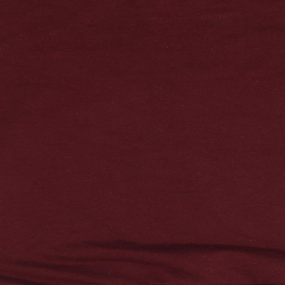 Atmosphere Womens Red Pullover Jumper Size 6 - London