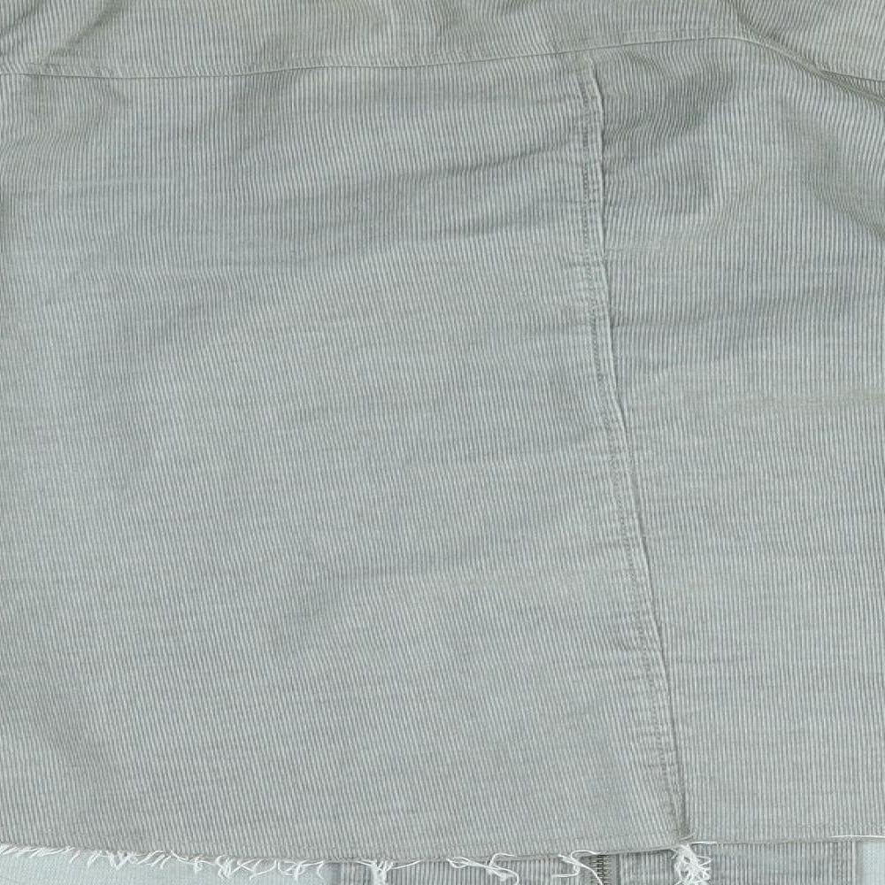 Womens UK Size 12 NEXT Green Jacket