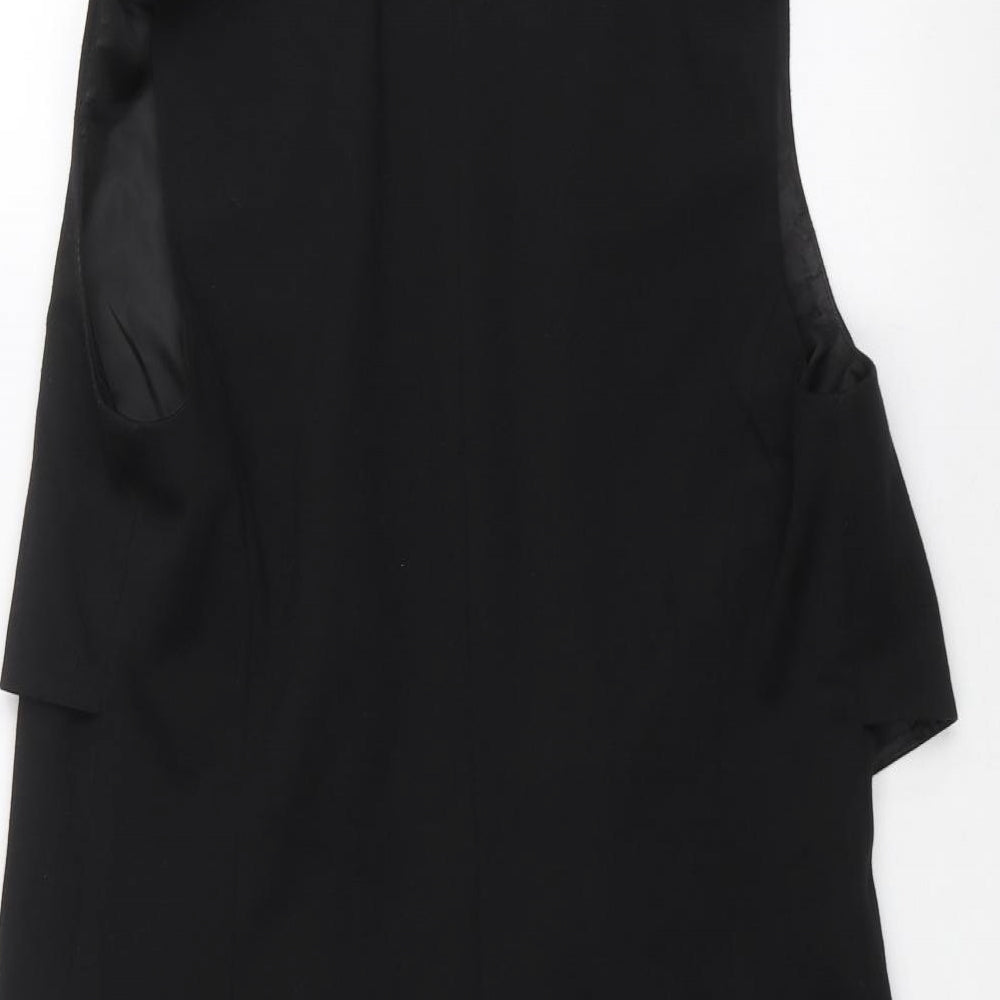 Womens UK Size 10 Atmosphere Black Jacket